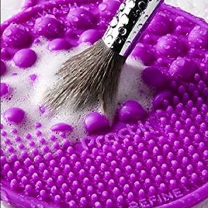 Palmat Makeup Brush Cleaner